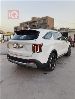 کیا سۆرینتۆ